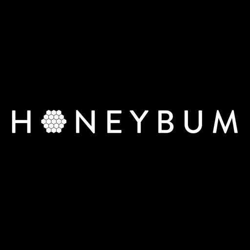 Honeybum iOS App