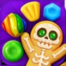 Get Spooky Cookie Party for iOS, iPhone, iPad Aso Report