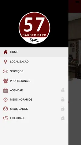 Game screenshot 57 Barber Park apk