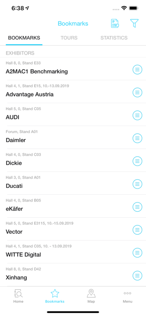 IAA 2019(圖5)-速報App