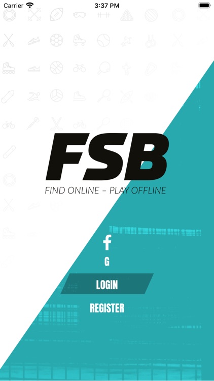 Find Some Buddy - FSB