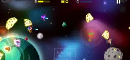 Game screenshot Asteroid Invaders! apk