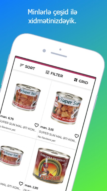 Neomart AZ screenshot-3