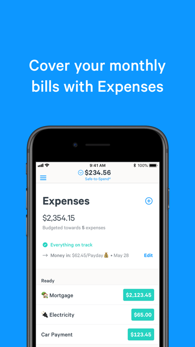 Simple Mobile Banking By Simple Finance Ios United States