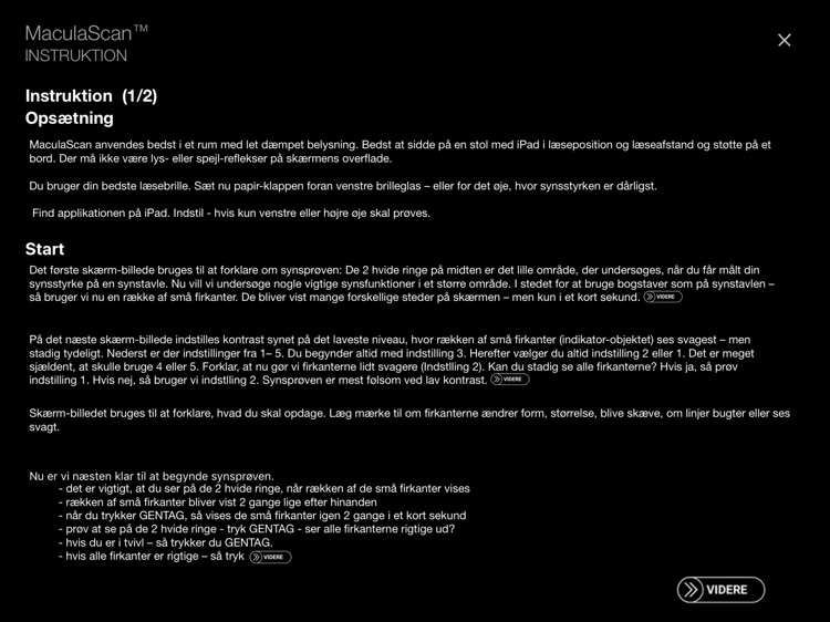 MaculaScan screenshot-5