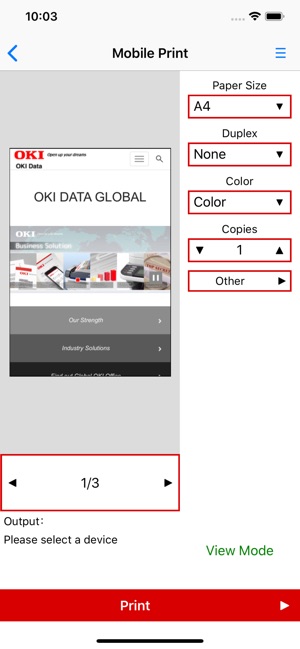 Download OKI Mobile Phones & Portable Devices Driver