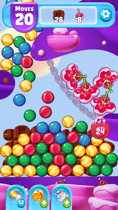 Sugar Blast! Screenshot 5