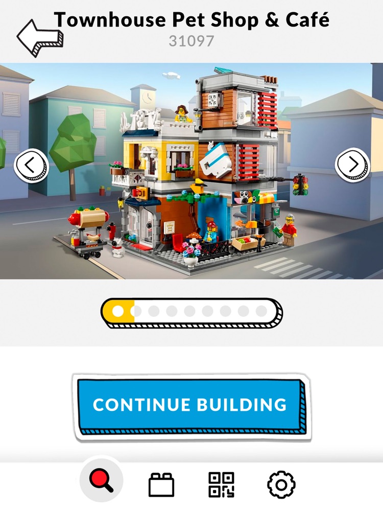 lego building instructions free download