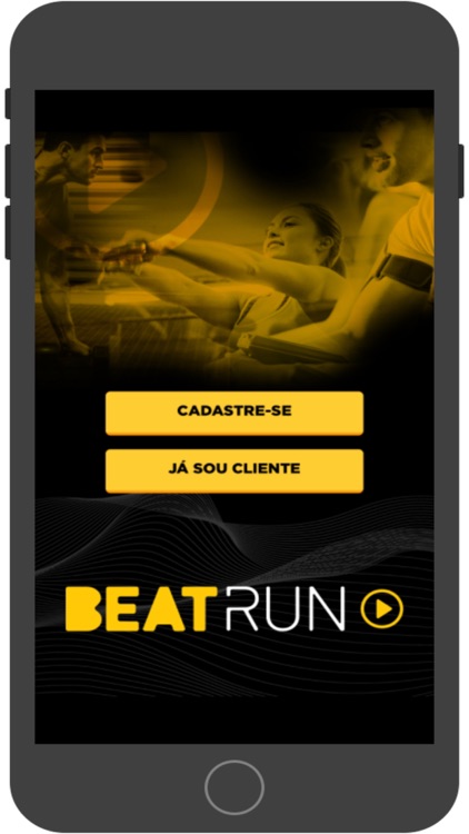 BeatRun