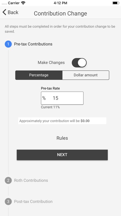 American Trust Retirement screenshot-5