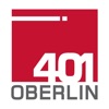 401 Oberlin
