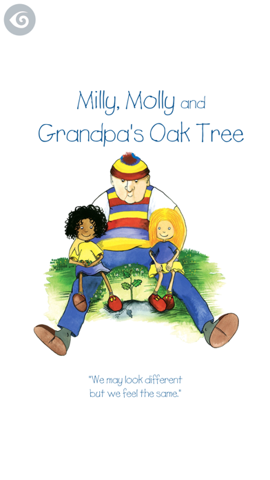 Grandpa's Oak Treeのおすすめ画像1