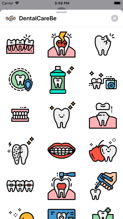 DentalCareBe