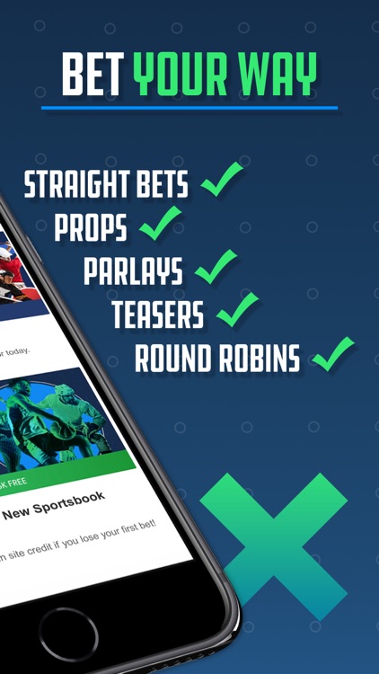 FanDuel Sportsbook - Betting screenshot-4