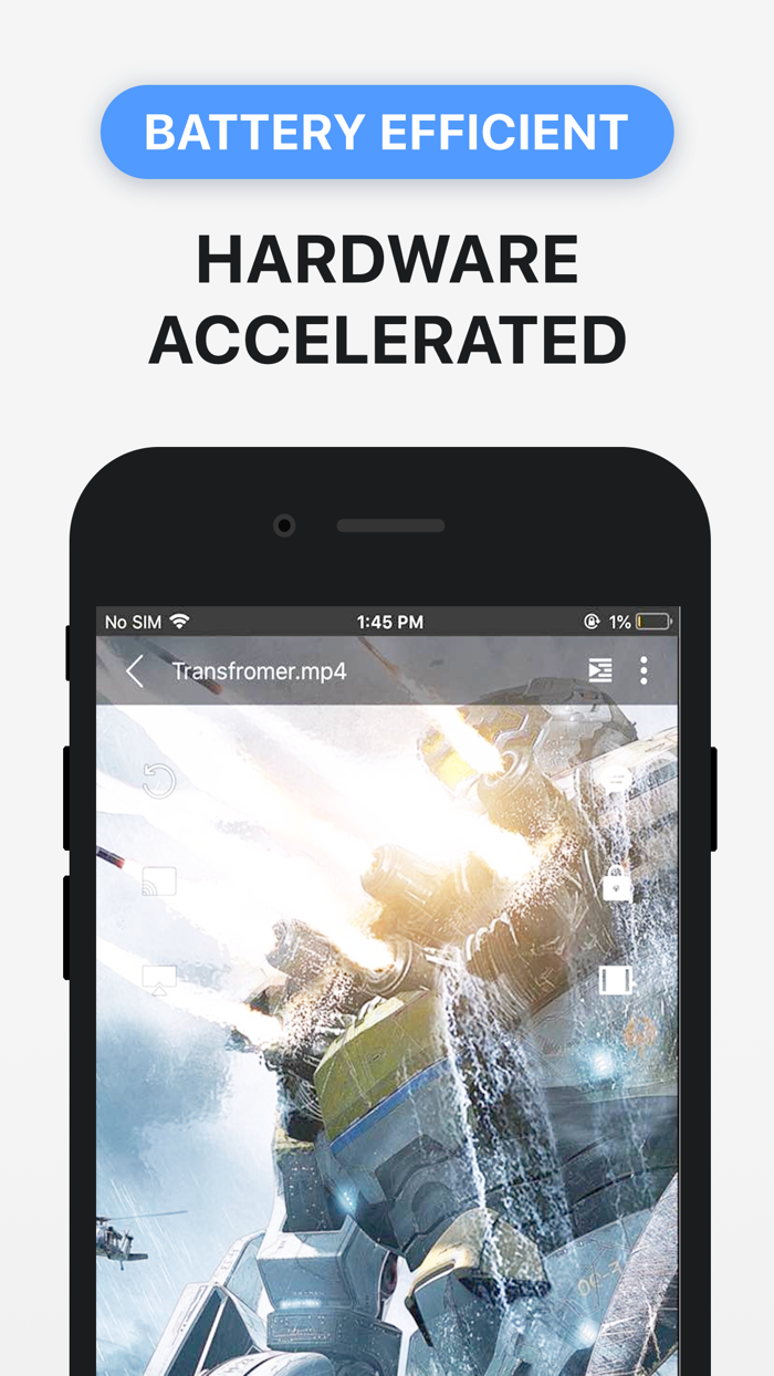 PlayerXtreme Media Player