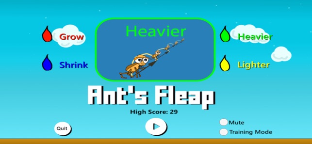 Ant's Fleap(圖3)-速報App