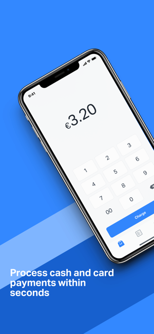 Sumup Il Pagamento Con Pos Su App Store