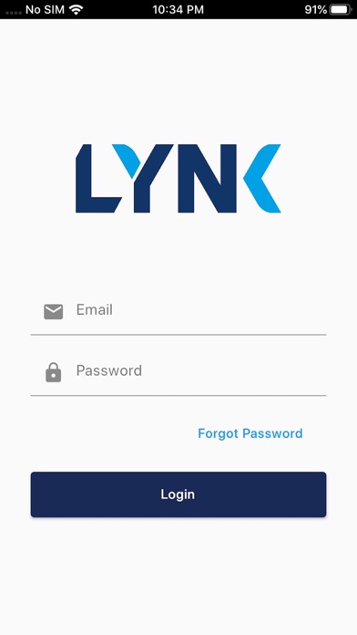 How to cancel & delete USD Lynk from iphone & ipad 1