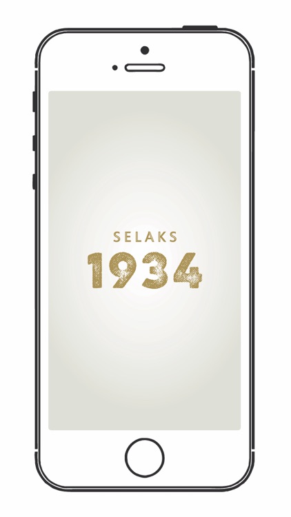 SELAKS 1934