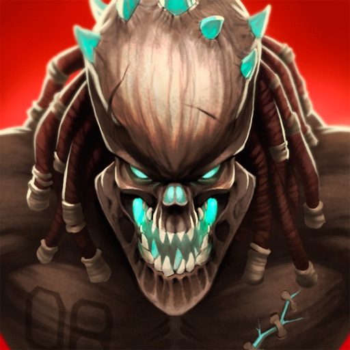 Mission Zombie: Survival FPS icon