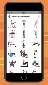 let's go fitness iphone screenshot 4