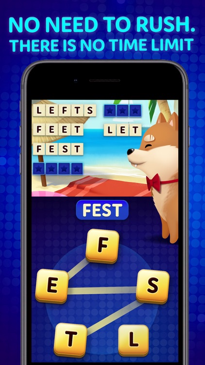 Word Show screenshot-3