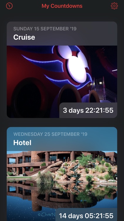 Countdown