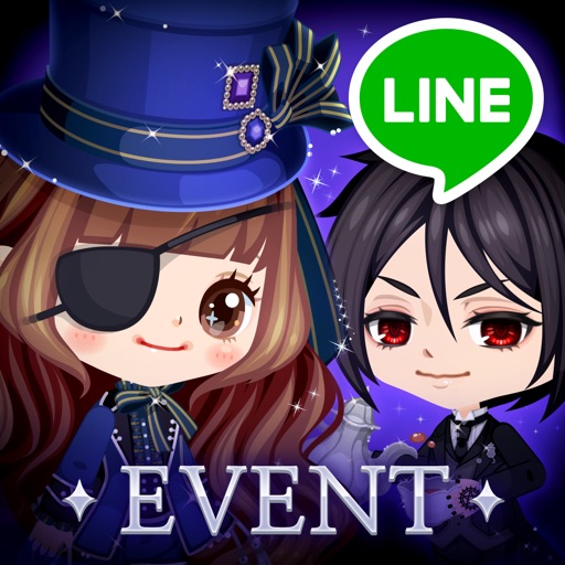 LINE PLAY - Our Avatar World