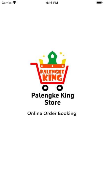 Palengke King Store