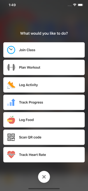 Xtras Fitness + Wellness(圖5)-速報App