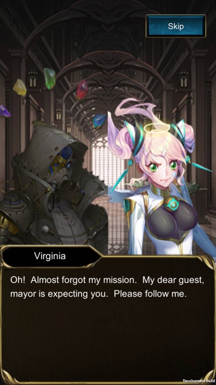 神魔之塔 - Tower of Saviors screenshot-4