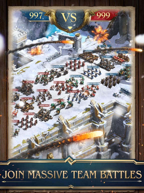 War Eternal screenshot 12