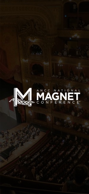 Magnet 2019 Augmented Reality