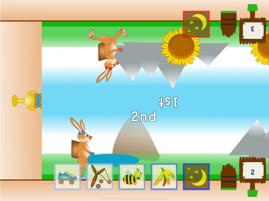 Screenshot #6 pour Runabbit
