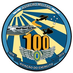 Aviação MIlitar 100 anos