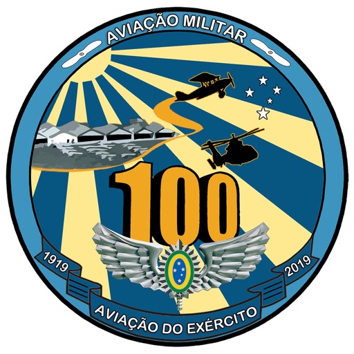 Aviação MIlitar 100 anos