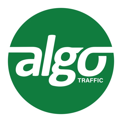 ALGO Traffic (by ALDOT & ALEA) iOS App