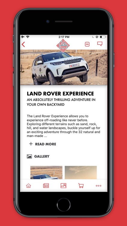 Bahrain International Circuit