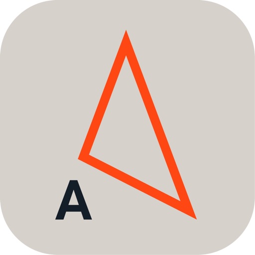 Avanti Business iOS App