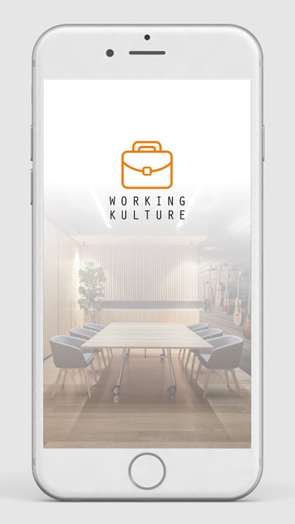 Working Kulture