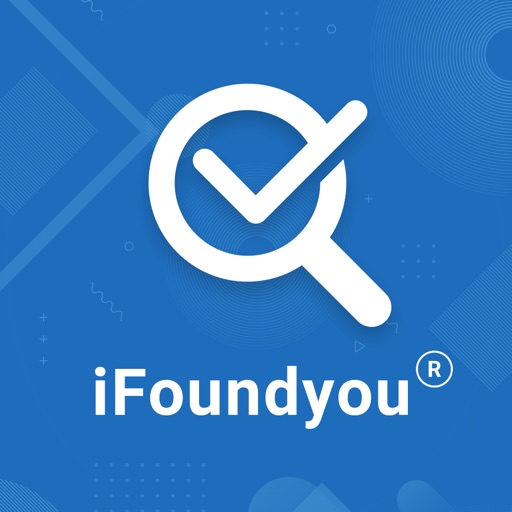 Ifoundyou®  Soulmate Number