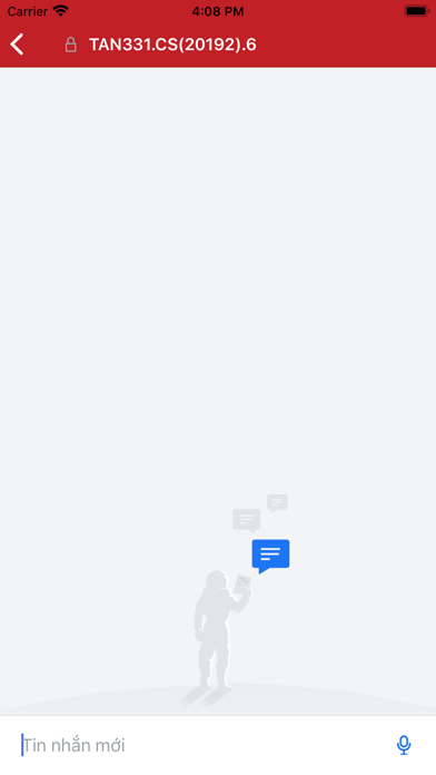 FTU Messenger 3