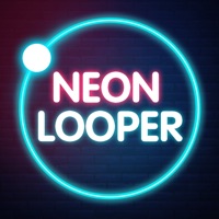 neon looper sur PC