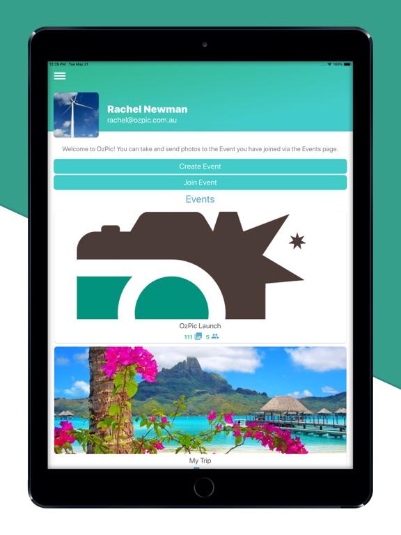 Screenshot #5 pour OzPic