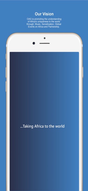 One Africa Global Mobile(圖2)-速報App