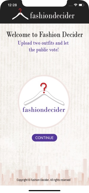 Fashion Decider(圖1)-速報App