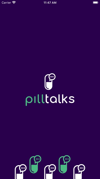 PillTalks App