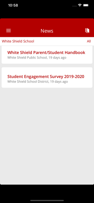 White Shield School District(圖4)-速報App