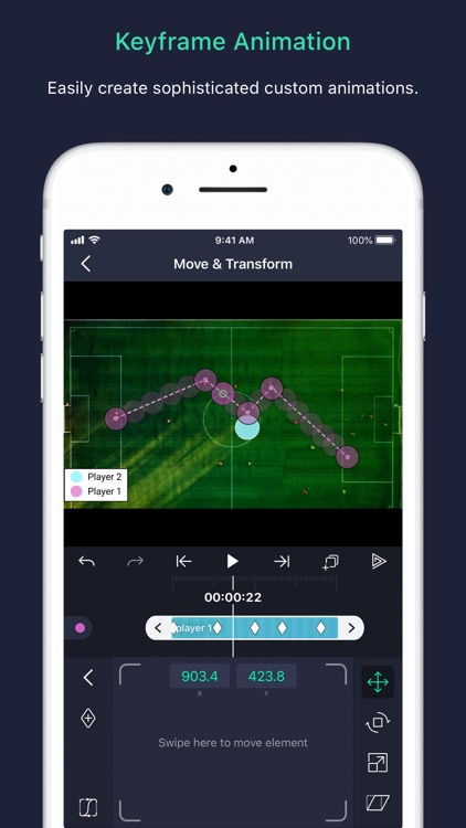 Alight Motion screenshot-3
