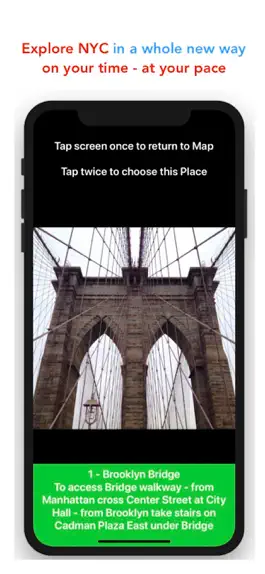 Game screenshot PlaceChase NYC BrooklynBound mod apk